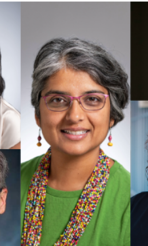 Inaugural Dr. Latesha E. Elopre HEAL pilot grant awardees named